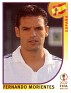 Japan - 2002 - Panini - 2002 Fifa World Cup Korea Japan - 112 - Yes - Fernando Morientes, España - 0